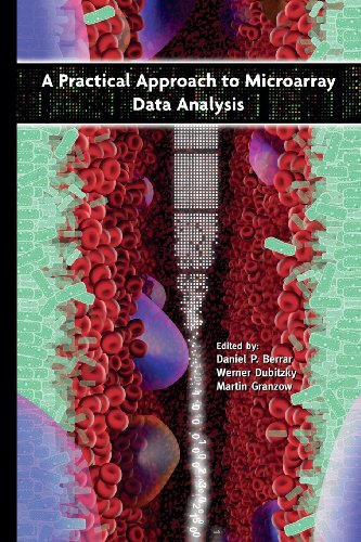 Practical Approach to Microarray Data Analysis   2003 9781475778090 Front Cover