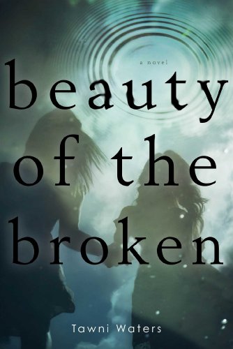 Beauty of the Broken   2014 9781481407090 Front Cover