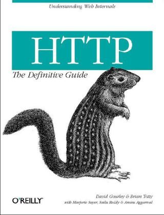 HTTP   2001 9781565925090 Front Cover