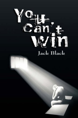 You Can't Win N/A 9789562915090 Front Cover