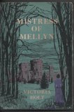 Mistress of Mellyn   1961 9780002215091 Front Cover