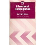 Treatise of Human Nature Being an Attempt to Introduce the Experimental Method of Reasoning into Moral Subjects N/A 9780006329091 Front Cover