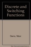 Discrete and Switching Functions  1978 9780070155091 Front Cover