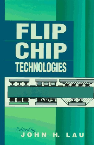 Flip Chip Technologies   1996 9780070366091 Front Cover
