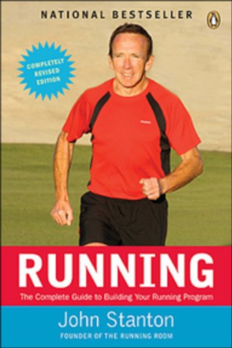 Running   2010 9780143176091 Front Cover