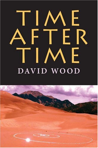 Time after Time   2007 9780253219091 Front Cover
