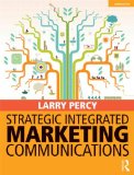 Strategic Integrated Marketing Communications  2nd 2014 (Revised) 9780415822091 Front Cover