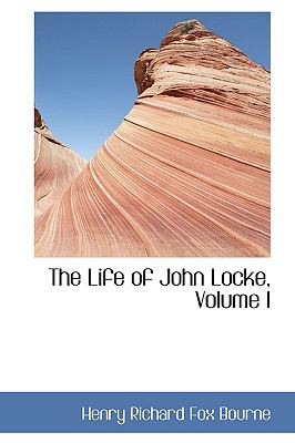 Life of John Locke N/A 9780559865091 Front Cover
