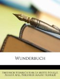 Wunderbuch  N/A 9781174612091 Front Cover