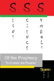 Signs, Science, and Symbols of the Prophecy The First Trumpet N/A 9781439269091 Front Cover