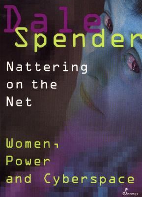 Nattering on the Net   1995 9781875559091 Front Cover