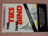Ties That Bind Intelligent Cooperation Between the Ukusa Countries 2nd 1990 (Revised) 9780045200092 Front Cover