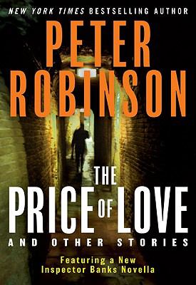 Price of Love and Other Stories  N/A 9780061938092 Front Cover