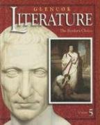 Glencoe - Literature The Reader's Choice  2002 (Student Manual, Study Guide, etc.) 9780078251092 Front Cover