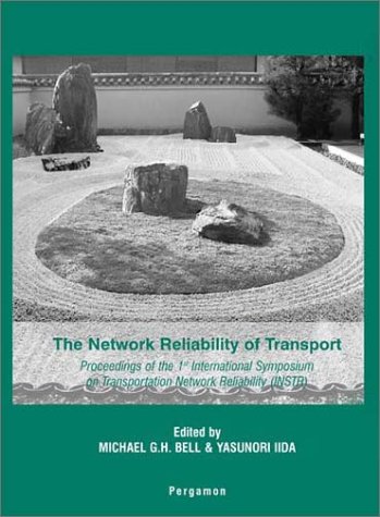 Network Reliability of Transport   2003 9780080441092 Front Cover