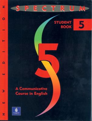 Communicative Course in English  2nd 1994 (Workbook) 9780138302092 Front Cover