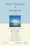 Nine Theories of Religion  3rd 2014 9780199859092 Front Cover