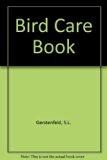 Bird Care Book  N/A 9780201039092 Front Cover