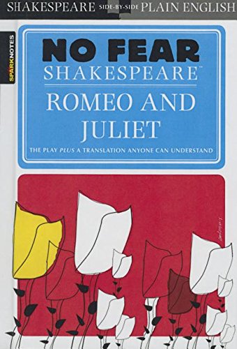 Romeo and Juliet  N/A 9780606362092 Front Cover