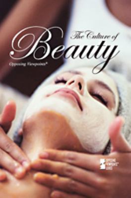 Culture of Beauty   2010 9780737745092 Front Cover