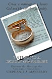 7 Steps to a Godly Marriage  N/A 9781466400092 Front Cover