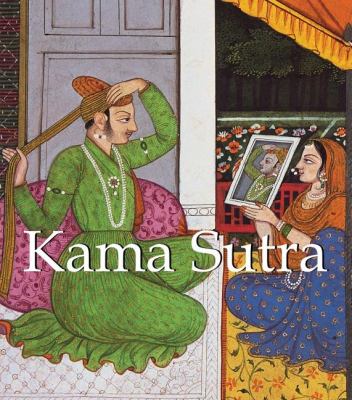 Kama Sutra   2009 9781844846092 Front Cover