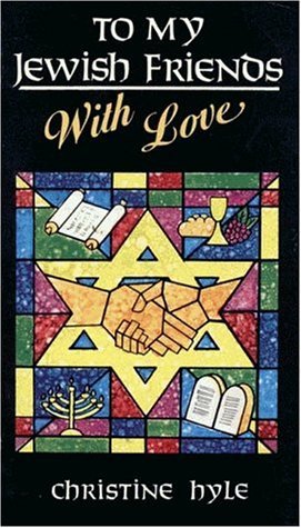 To My Jewish Friends with Love  1981 9780006028093 Front Cover