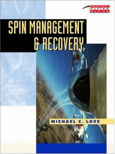 Spin Management and Recovery   1997 9780070388093 Front Cover