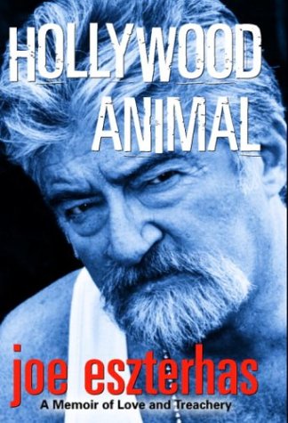 Hollywood Animal : A Memoir N/A 9780091800093 Front Cover