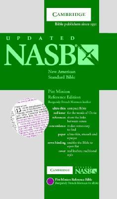NASB  Revised  9780521604093 Front Cover