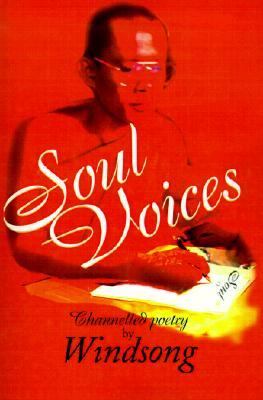 Soul Voices  N/A 9780595146093 Front Cover