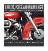 Harleys, Popes, and Indian Chiefs : Unfinished Business of the Sixties N/A 9780785804093 Front Cover