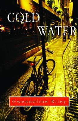 Cold Water   2003 9780786711093 Front Cover