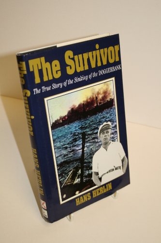 Survivor   1994 9780850524093 Front Cover