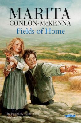 The Fields of Home N/A 9780862785093 Front Cover