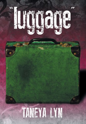 Luggage   2013 9781493146093 Front Cover
