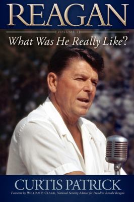 Reagan What Was He Really Like? N/A 9781600379093 Front Cover