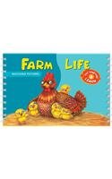 Farm Life:   2013 9781618893093 Front Cover