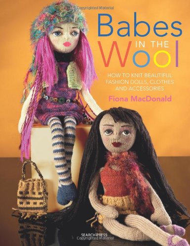 Babes in the Wool   2010 9781844485093 Front Cover