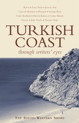 Turkish Coast   2008 9781906011093 Front Cover