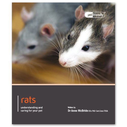 Rat   2012 9781907337093 Front Cover