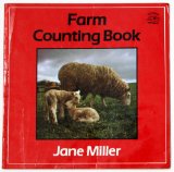 Farm Counting Book N/A 9780133048094 Front Cover