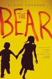 Bear A Novel N/A 9780316230094 Front Cover
