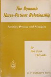 Dynamic Nurse-Patient Relationship  N/A 9780399400094 Front Cover