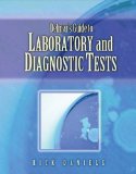 Laboratory and Diagnostic Tests   2002 9780766815094 Front Cover