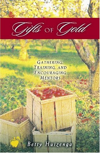 Gifts of Gold   2002 9780781438094 Front Cover
