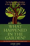 What Happened in the Garden  N/A 9780825442094 Front Cover