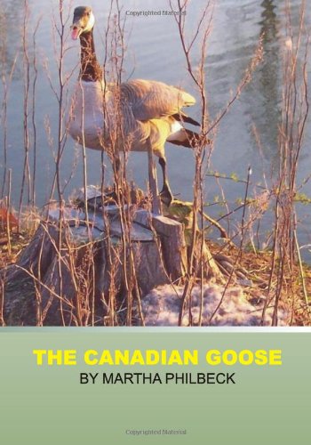 Canadian Goose  N/A 9781442138094 Front Cover