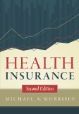 Health Insurance:   2013 9781567936094 Front Cover