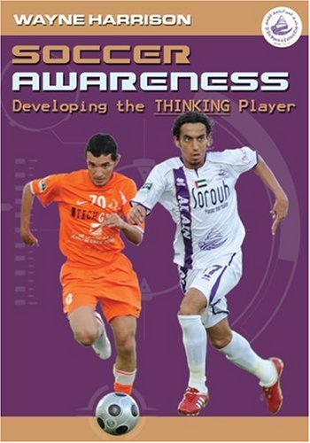 Soccer Awareness Developing Th   2007 9781591641094 Front Cover
